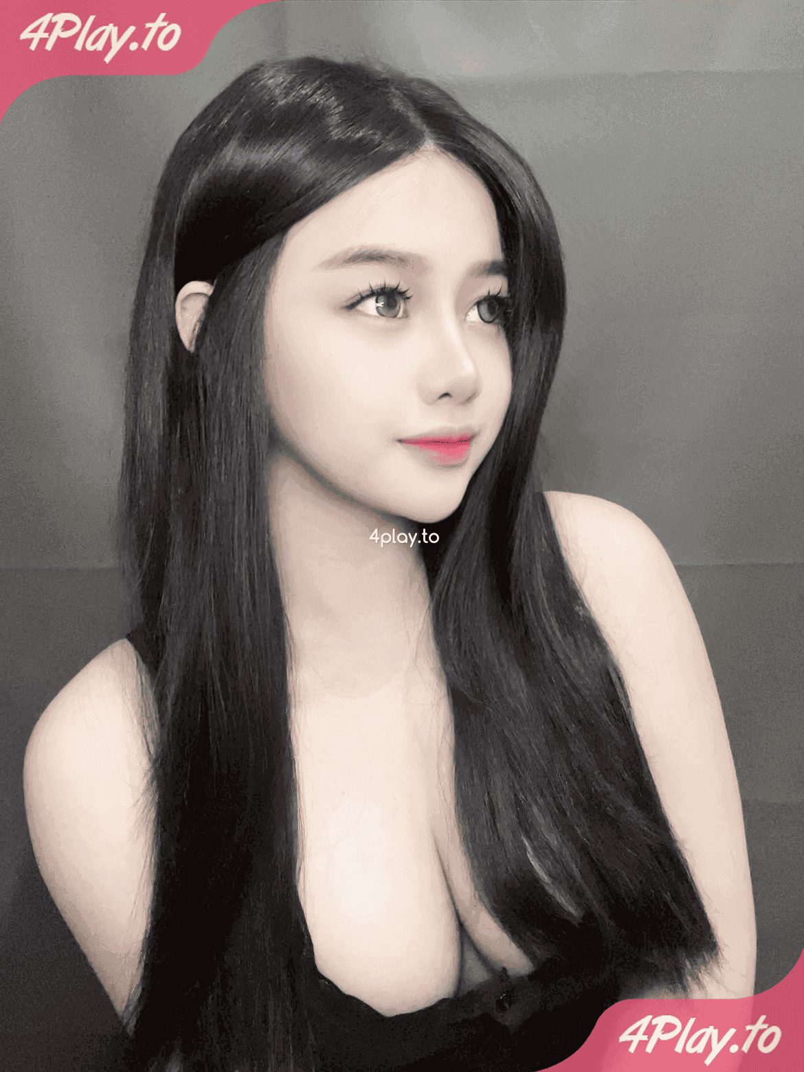 Violet Airis aka Seravin - Sera Daily 5 4play.to 5