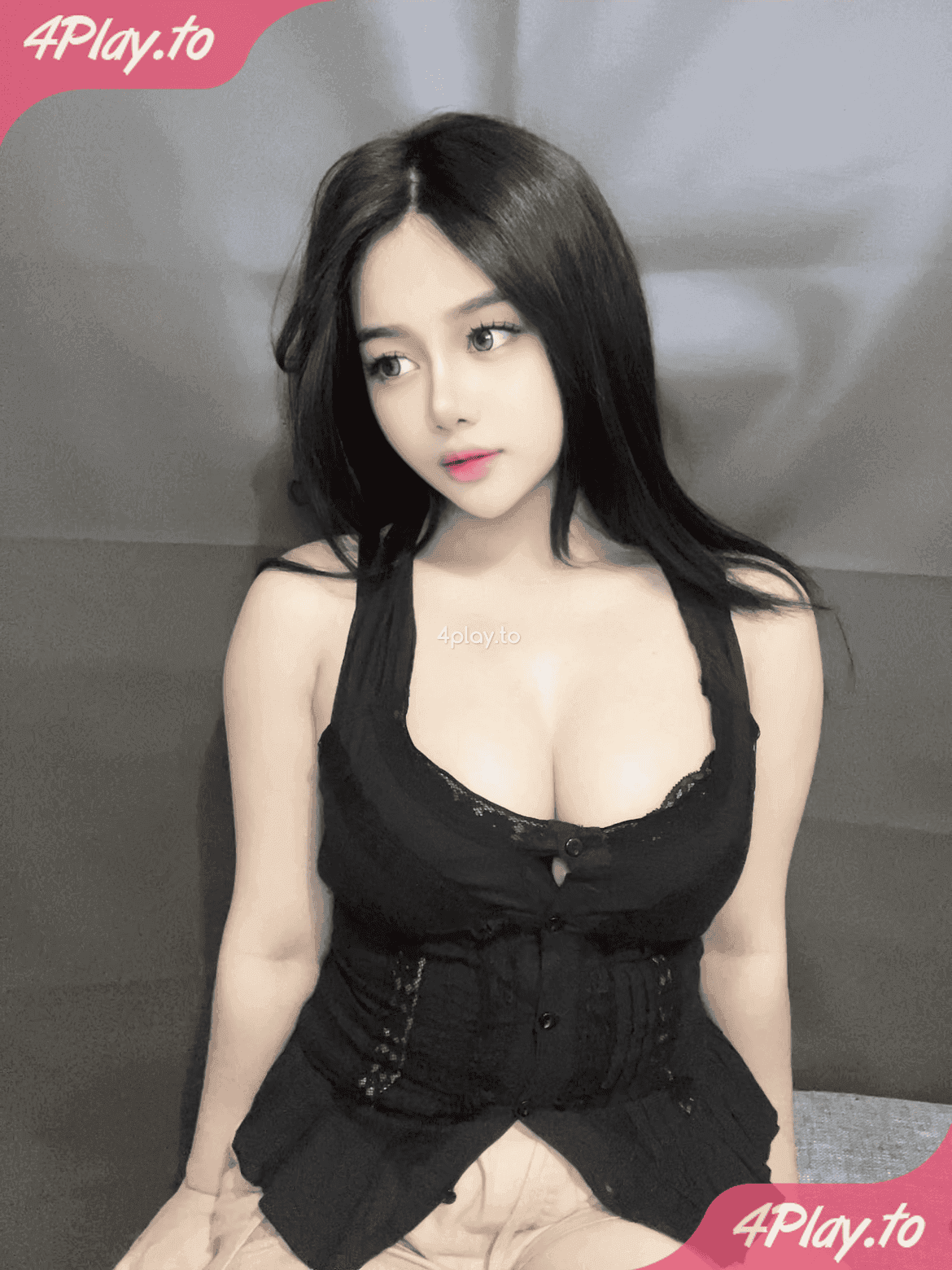 Violet Airis aka Seravin - Sera Daily 7 4play.to 7