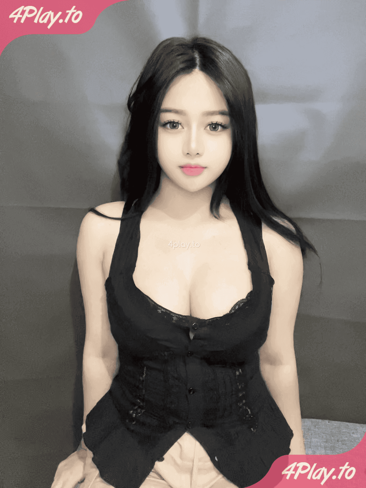 Violet Airis aka Seravin - Sera Daily 8 4play.to 8