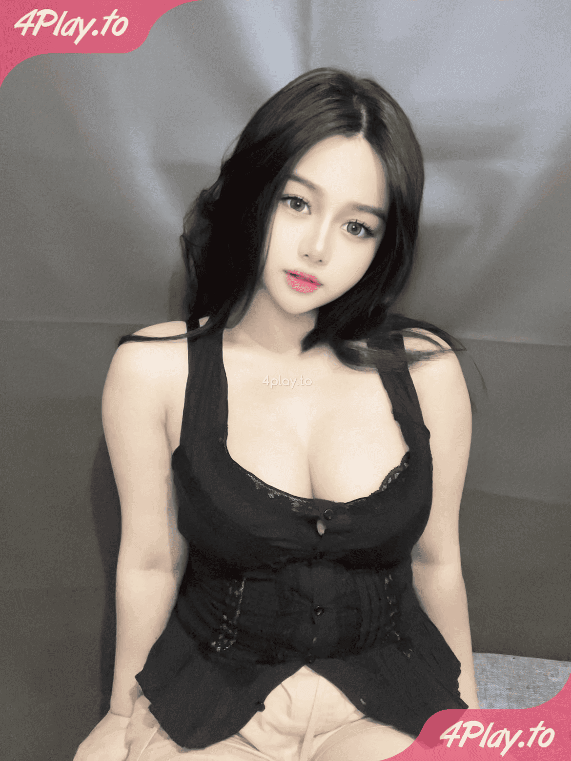 Violet Airis aka Seravin - Sera Daily 9 4play.to 9