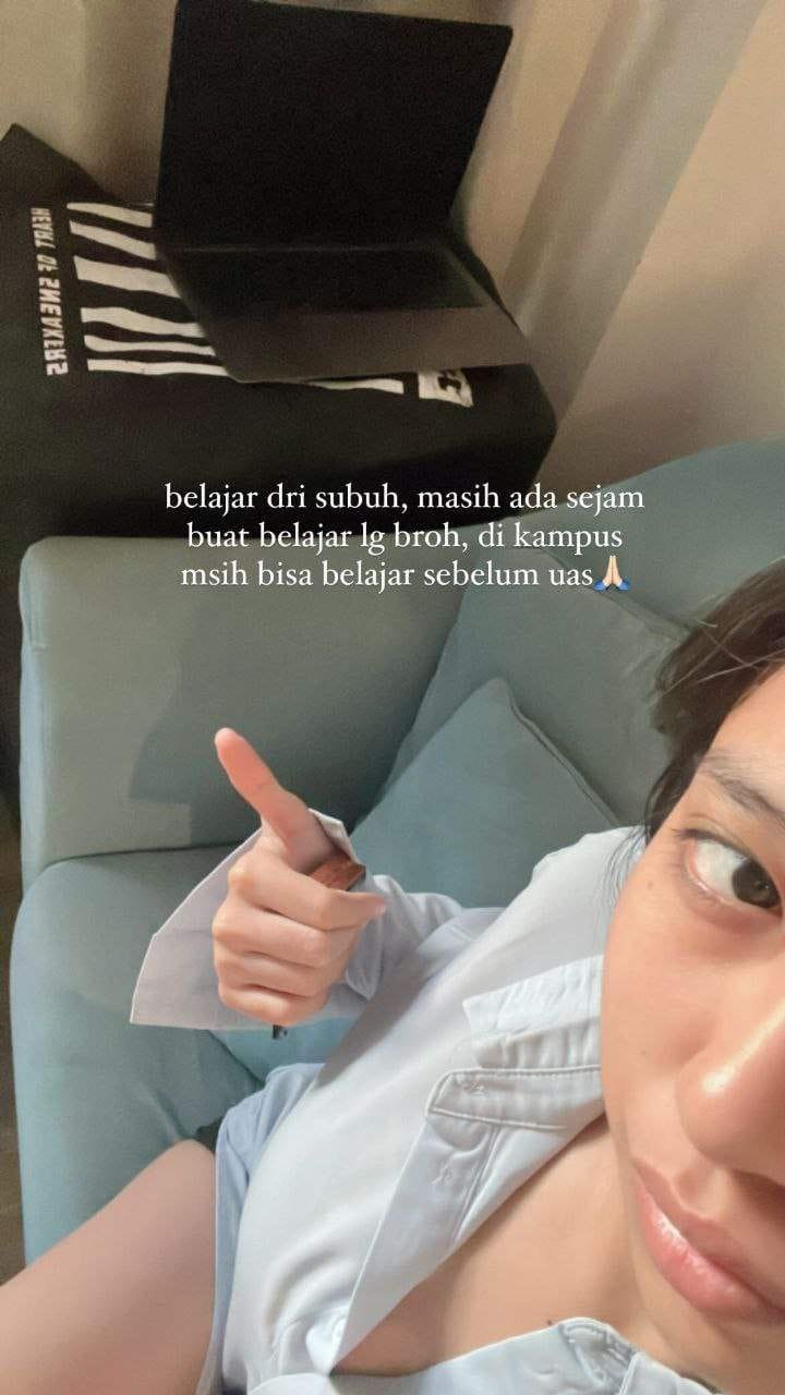 Risaatjan Konten Eksklusif Update HOT BANGET! 4 7 3
