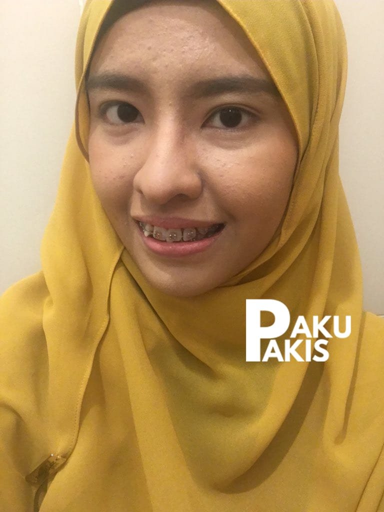 Skandal Farah Nabilah Awek Tudung Malay Omek! 3 Farah Nabilah 1