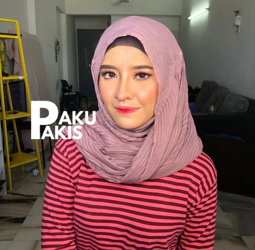 Skandal Farah Nabilah Awek Tudung Malay Omek! 8 Farah Nabilah 36