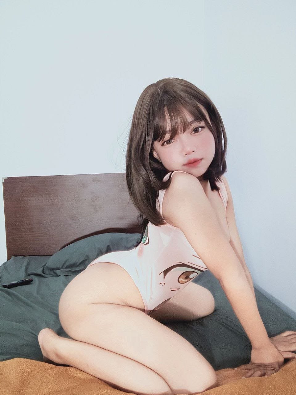 Kiofara Konten Eksklusif Ahego , GUEDE juga 16 Join Telegram @semutKW 14 1