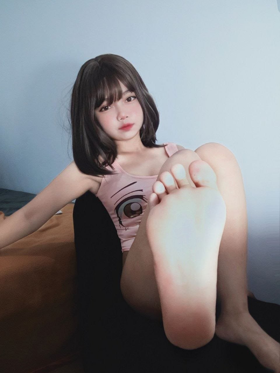 Kiofara Konten Eksklusif Ahego , GUEDE juga 11 Join Telegram @semutKW 20