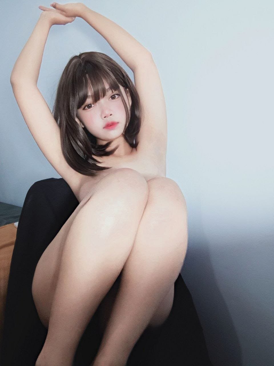 Kiofara Konten Eksklusif Ahego , GUEDE juga 13 Join Telegram @semutKW 3 1