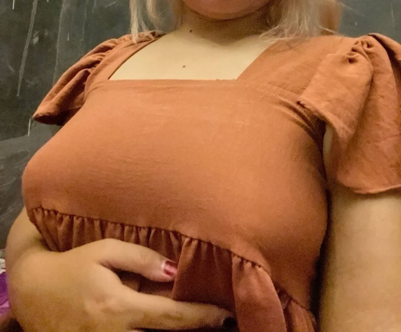 Mom Biti Privat pake Daster pake Tanktop , WOW GEDE! 21 Mombiti Private Join Telegram @OnlyNutrisi Official 12