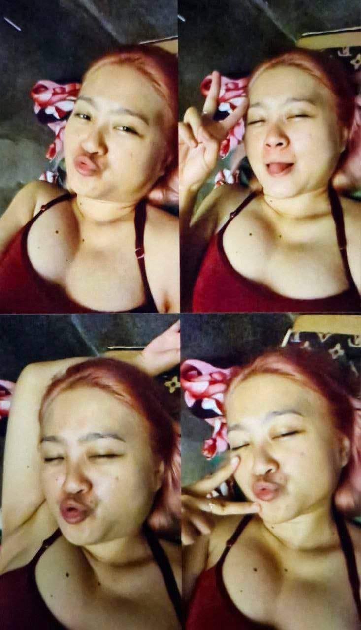 Mom Biti Privat pake Daster pake Tanktop , WOW GEDE! 15 Mombiti Private Join Telegram @OnlyNutrisi Official 18