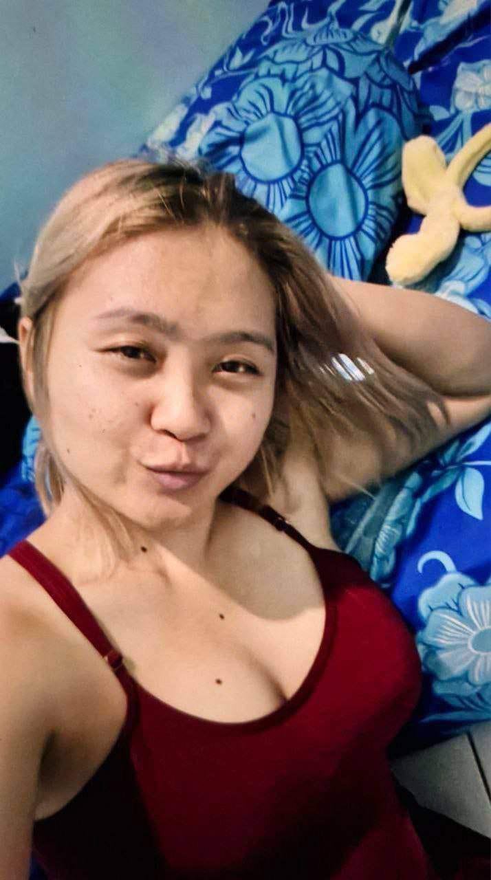Mom Biti Privat pake Daster pake Tanktop , WOW GEDE! 12 Mombiti Private Join Telegram @OnlyNutrisi Official 21