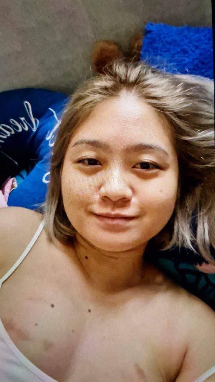 Mom Biti Privat pake Daster pake Tanktop , WOW GEDE! 11 Mombiti Private Join Telegram @OnlyNutrisi Official 22