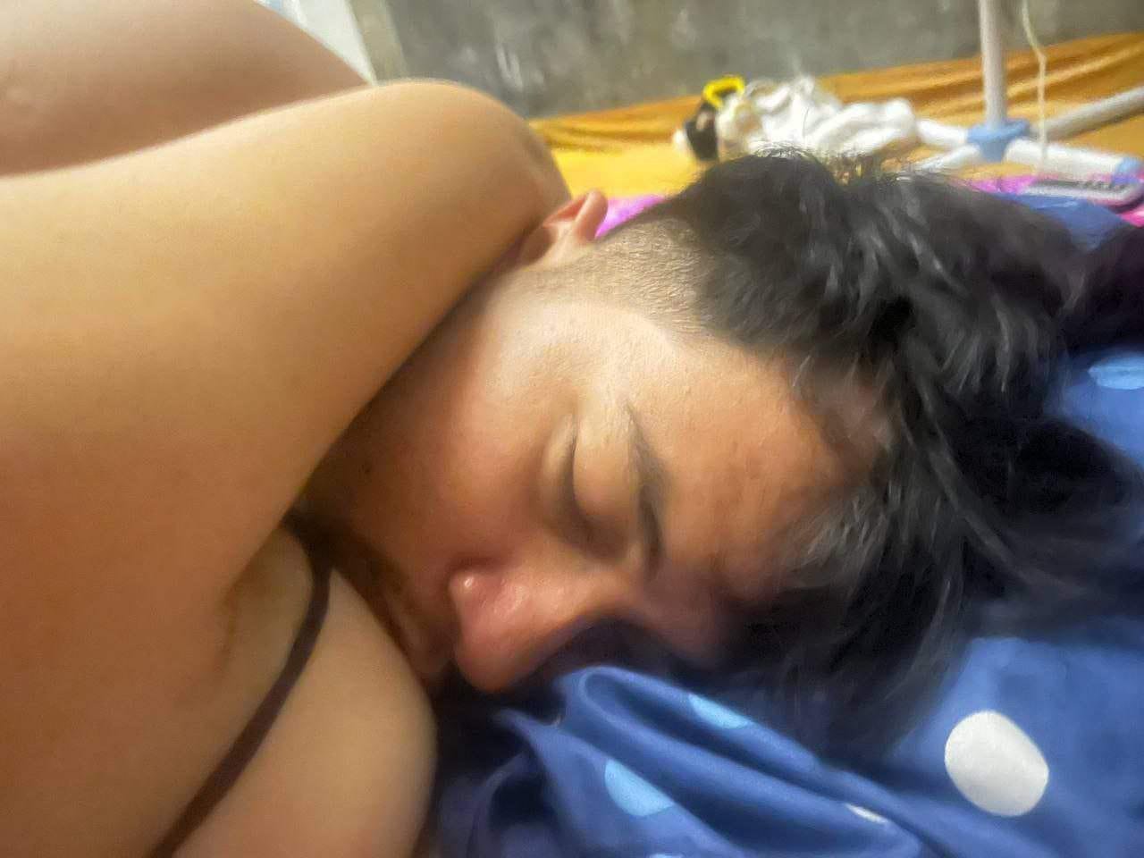 Mom Biti Privat pake Daster pake Tanktop , WOW GEDE! 9 Mombiti Private Join Telegram @OnlyNutrisi Official 24