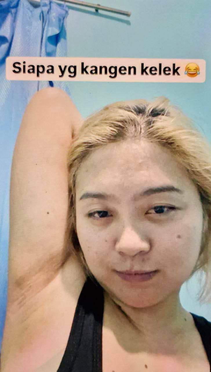 Mom Biti Privat pake Daster pake Tanktop , WOW GEDE! 8 Mombiti Private Join Telegram @OnlyNutrisi Official 25