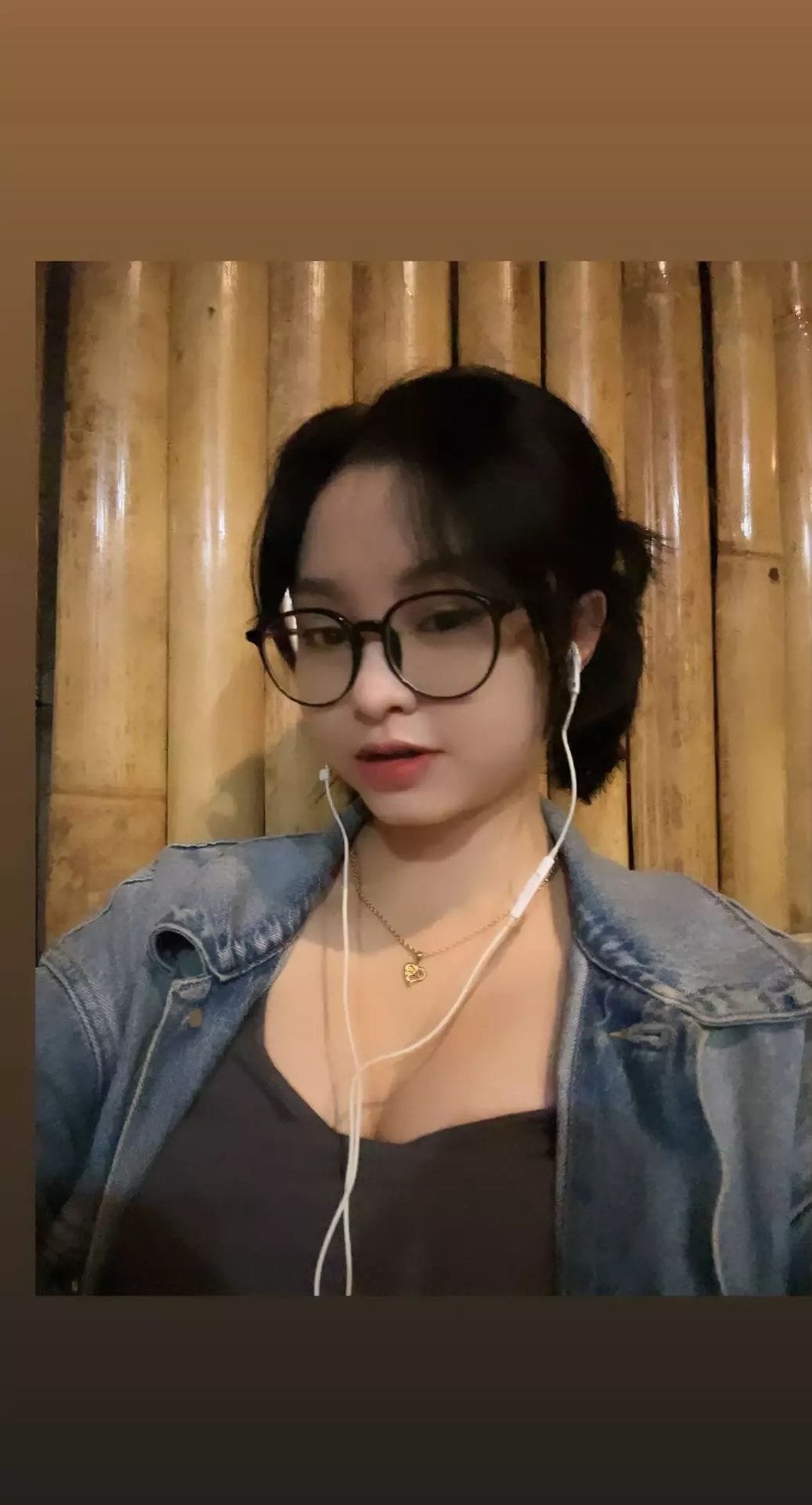 Syayachan Konten IG Eksklusif HOT BANGET PART 2! 2 Snaptik.app 73958211628628410944
