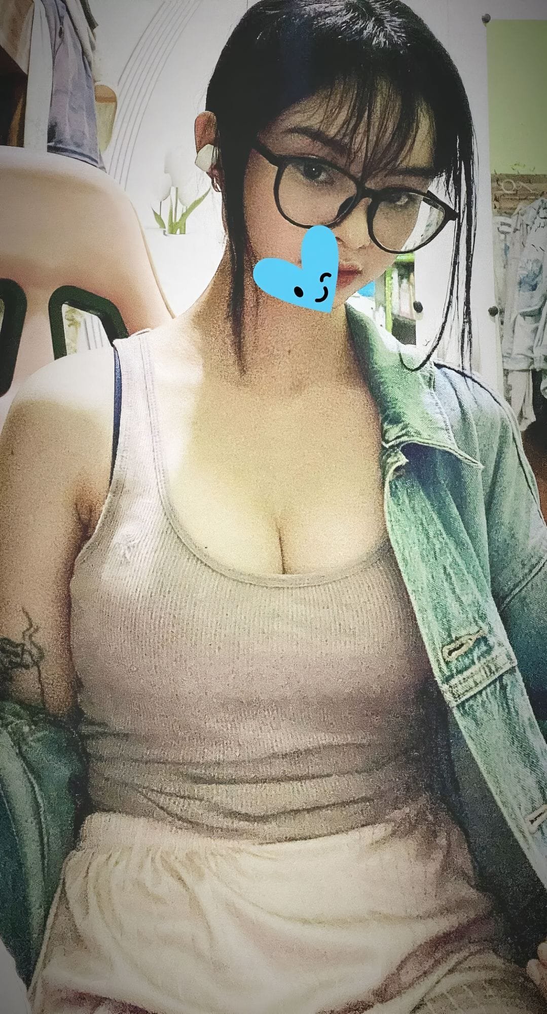 Syayachan Konten IG Eksklusif HOT BANGET PART 2! 4 Snaptik.app 73958211628628410946