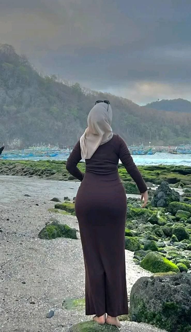 VIRAL Sissalsaa aka Bu Guru Salsa Hijab Tobrut! GEDE BANGET PART 3 2 Telegram @OnlyNutrisiOFC2 10
