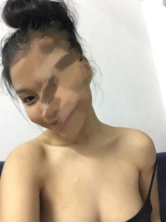 Skandal Yani Bahar Awek Tudung Melayu Ewe! 10 Yani @TBMalayVideo 2