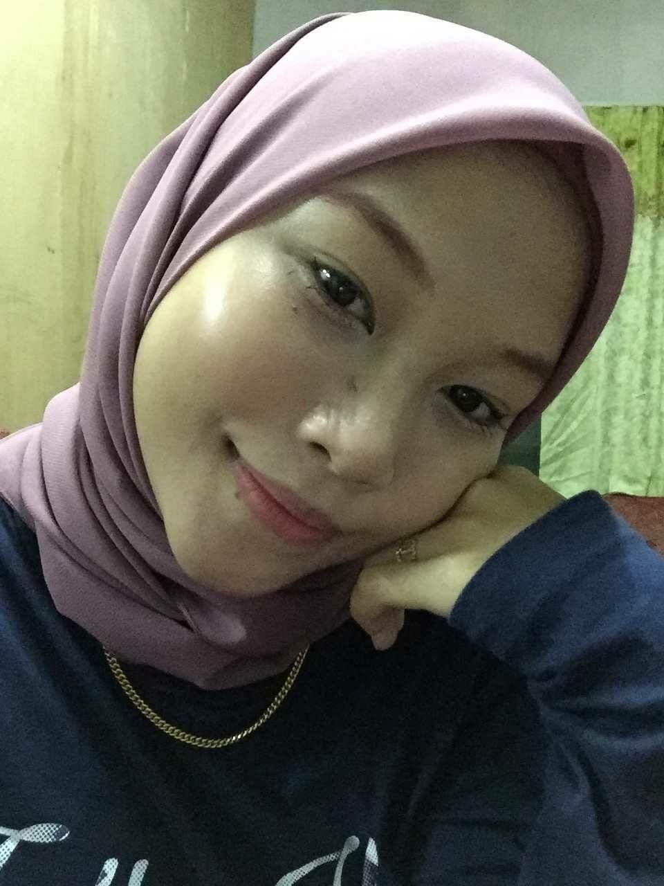 Skandal Yani Bahar Awek Tudung Melayu Ewe! 2 Yani @TBMalayVideo 3