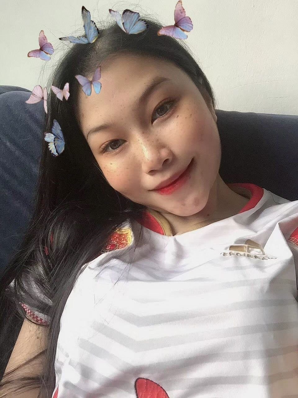 Skandal Yani Bahar Awek Tudung Melayu Ewe! 8 Yani @TBMalayVideo 9