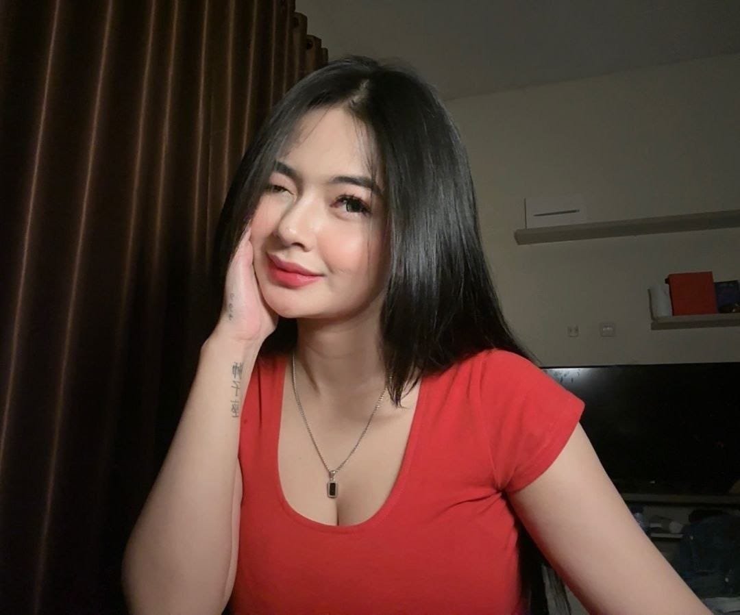Ini Malca Eksklusif RED , WOW GEDE BANGET! 4 photo 6289807712267126572 y