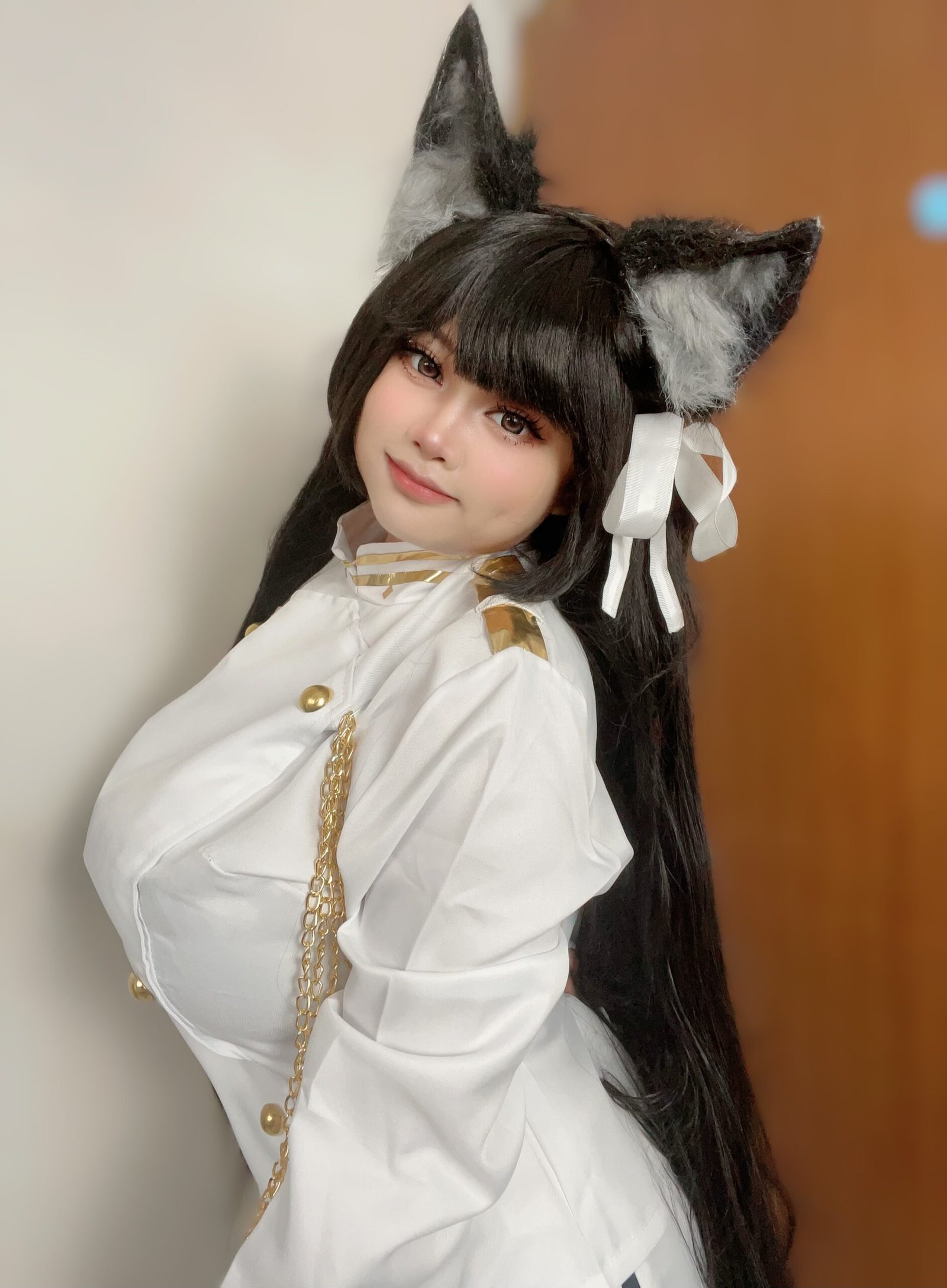 Micaneesan Cosplay Atago , Tobrut dan Pulen ! 8 10 website by kawai.vip 1 scaled
