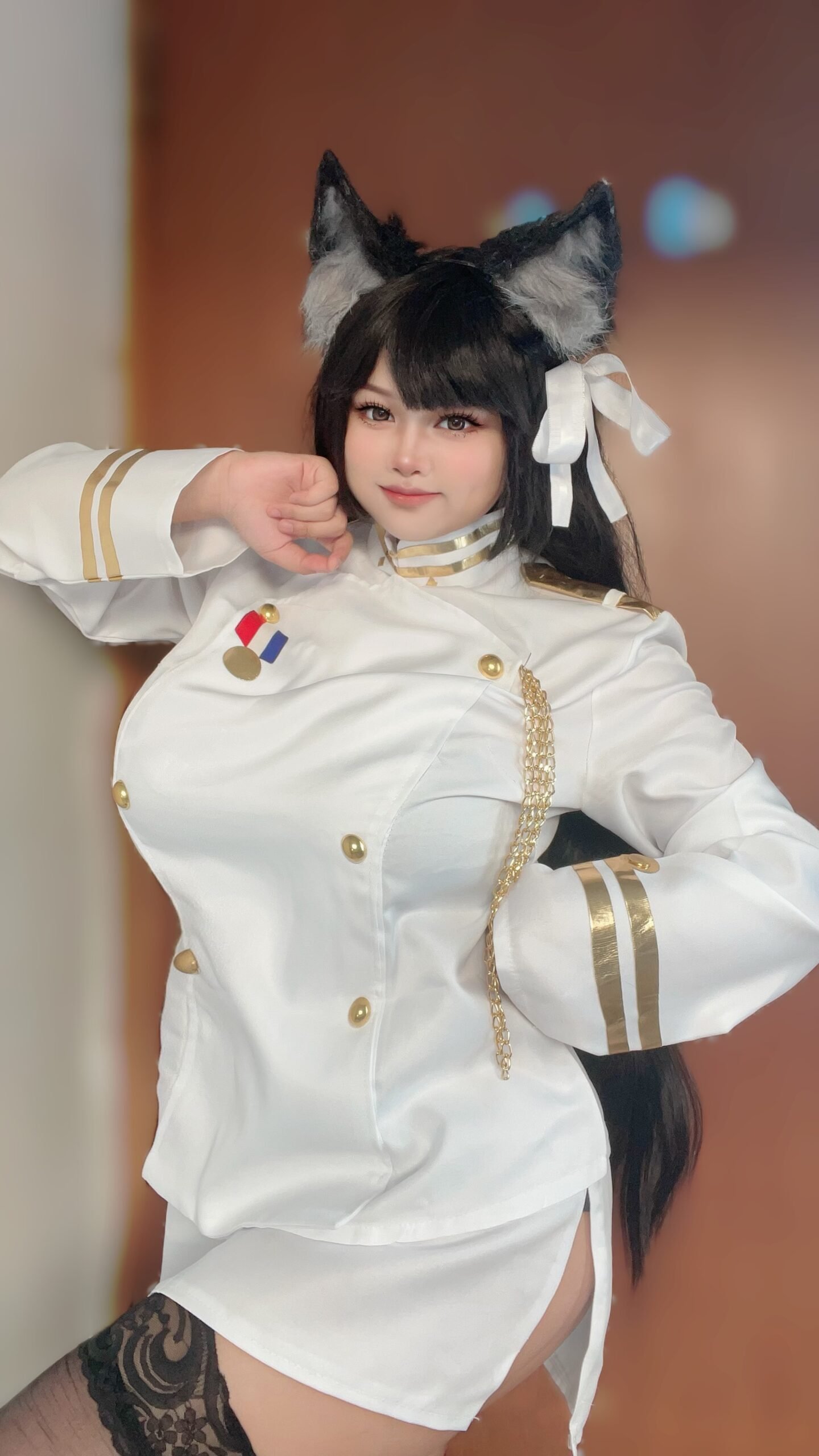 Micaneesan Cosplay Atago , Tobrut dan Pulen ! 7 11 website by kawai.vip 1 scaled