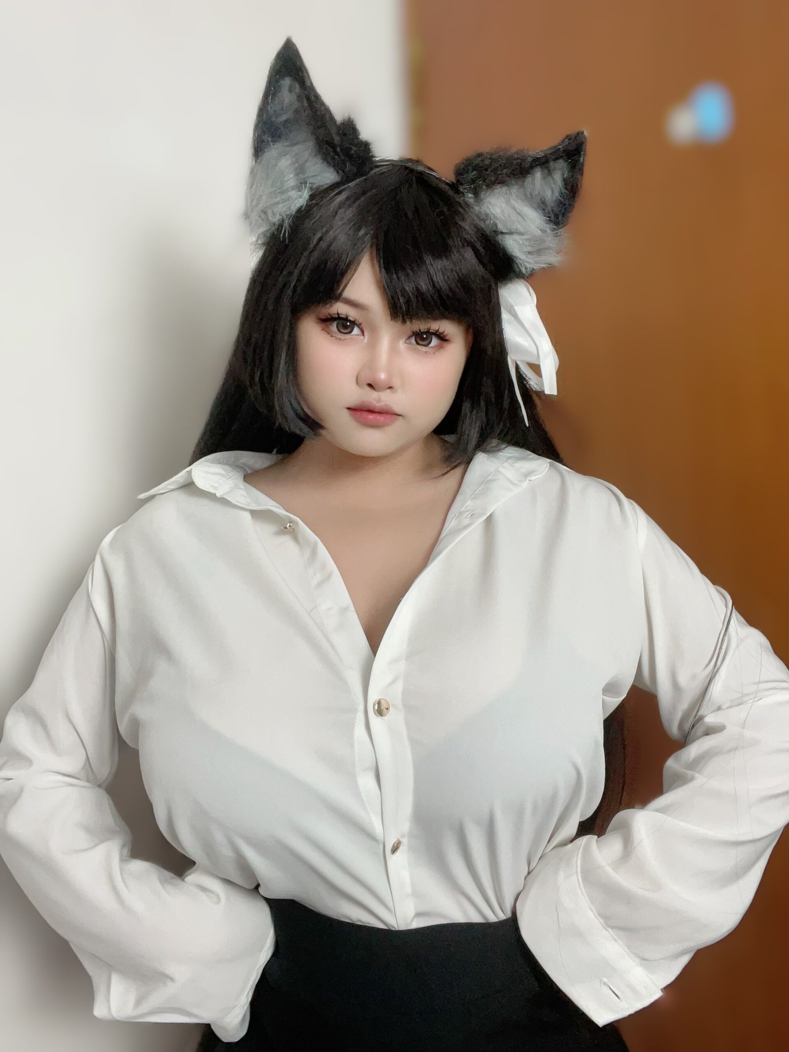 Micaneesan Cosplay Atago , Tobrut dan Pulen ! 3 15 website by kawai.vip scaled