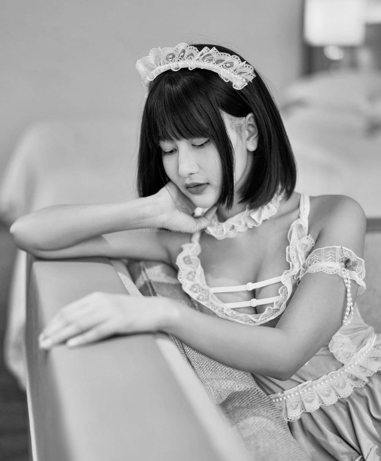 Kameaam Cosplay Casual mix Random , sexy banget 4 21 youtube by yuri alpha