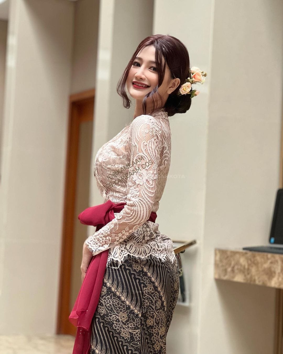 Kameaam Cosplay Casual mix Random , sexy banget 7 24 youtube by yuri alpha