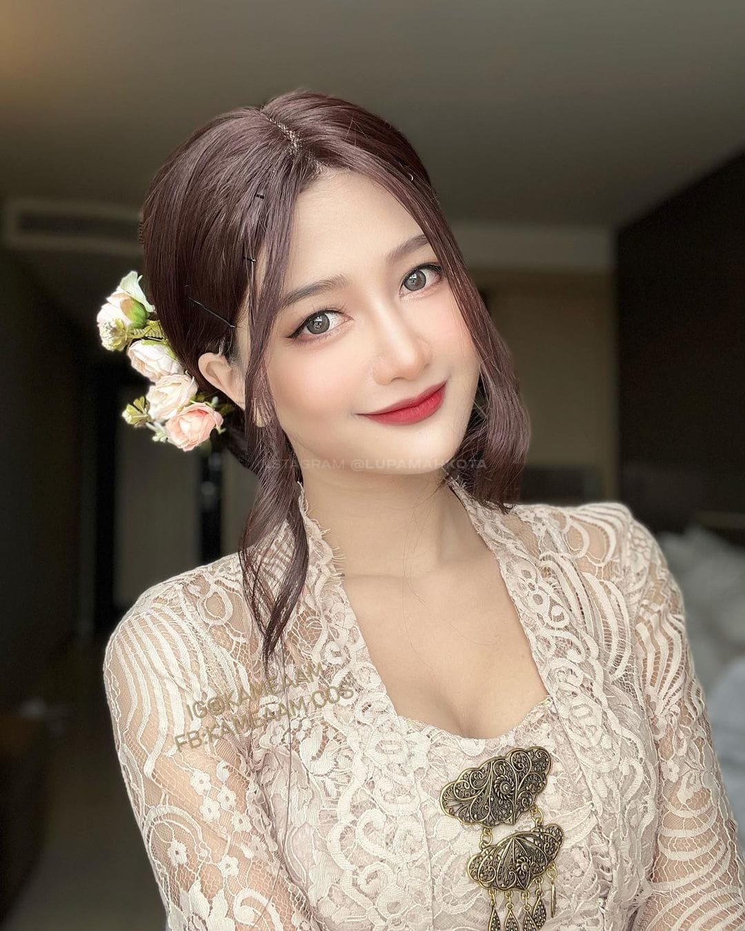 Kameaam Cosplay Casual mix Random , sexy banget 9 26 youtube by yuri alpha