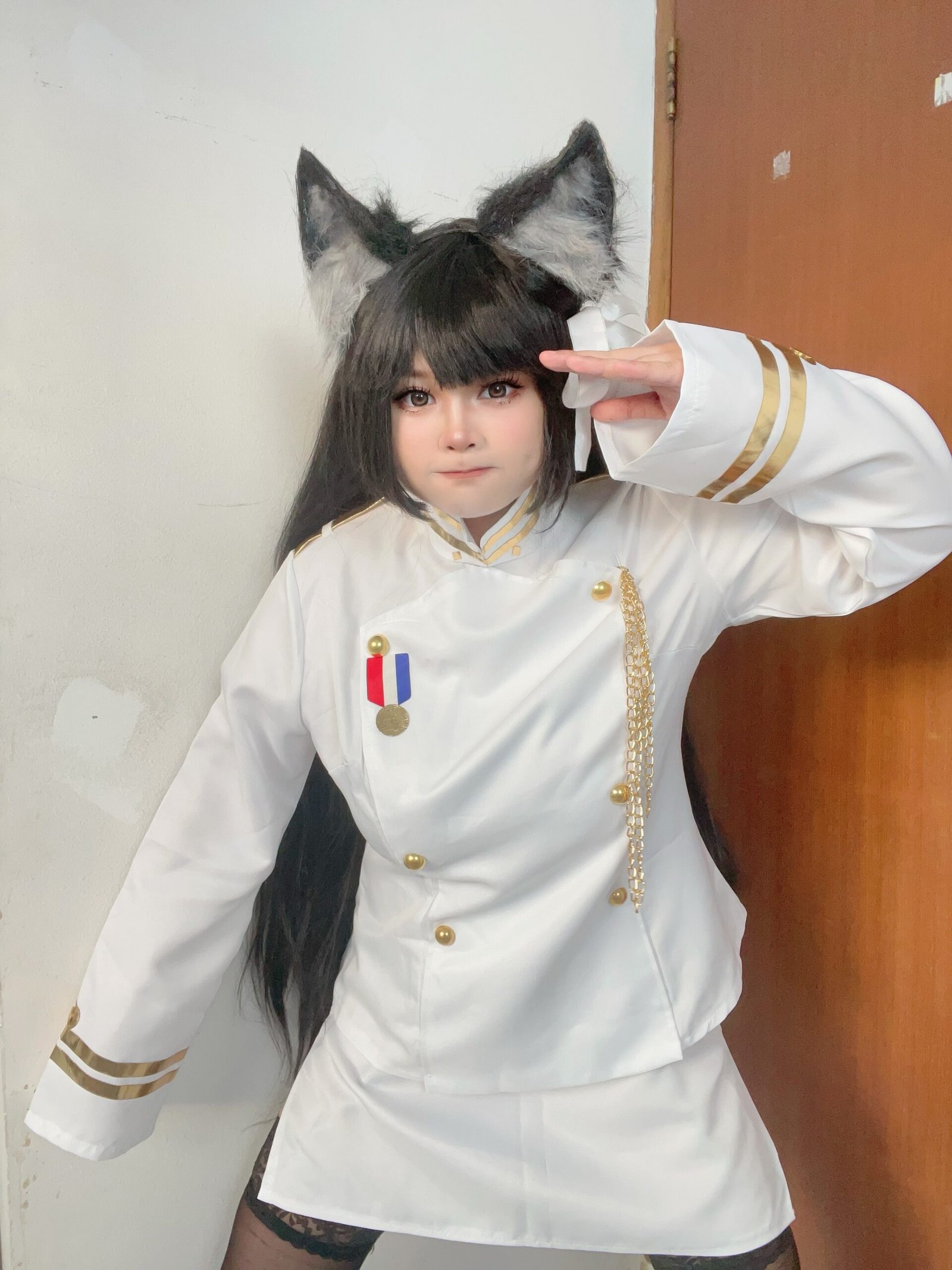 Micaneesan Cosplay Atago , Tobrut dan Pulen ! 16 2 website by kawai.vip scaled