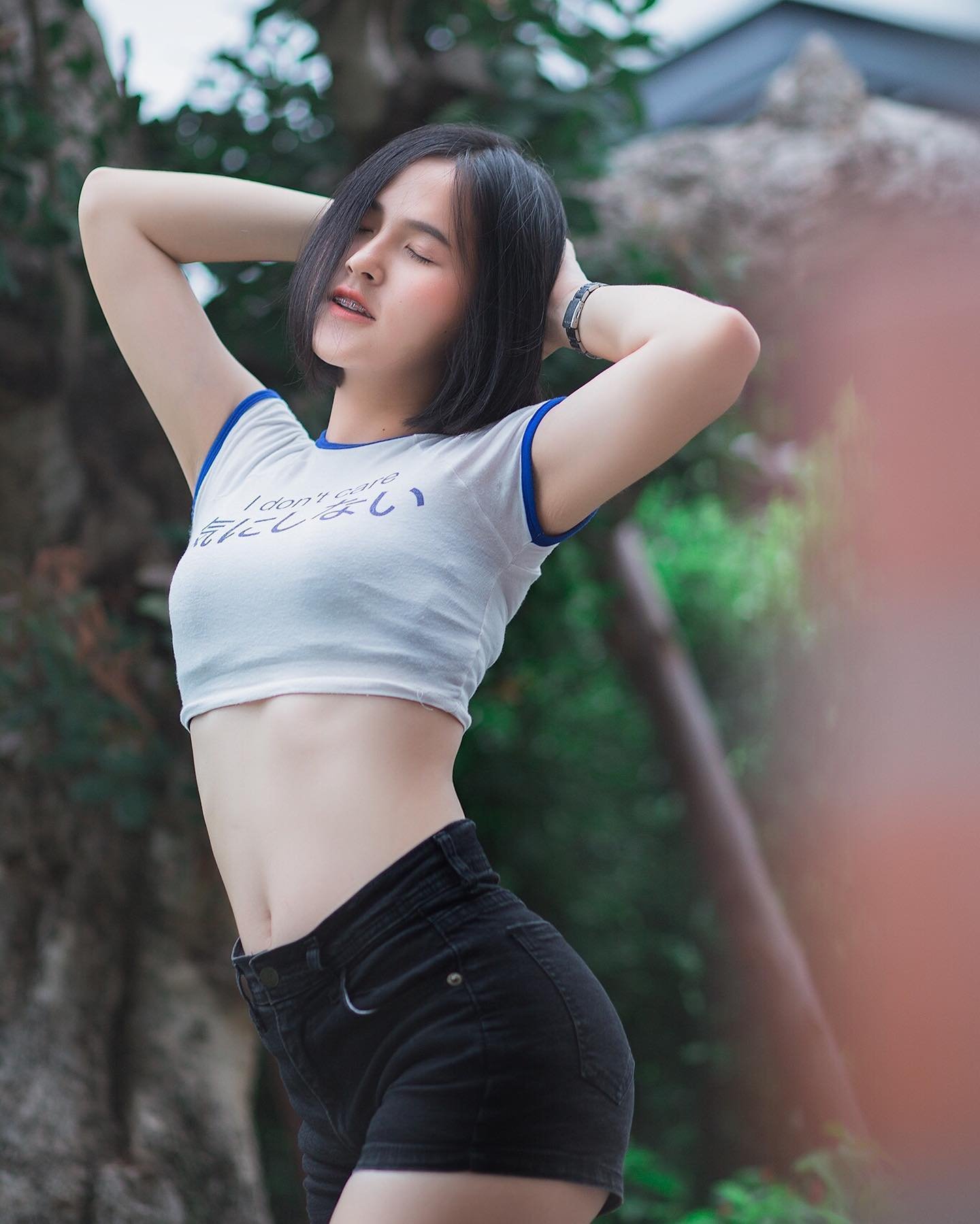 Bim Montatip บิ๋ม ฑาทิพย์ Thai Sexy Pic and Video 11 bim montatip ByElgQLgSgh 1 Copy