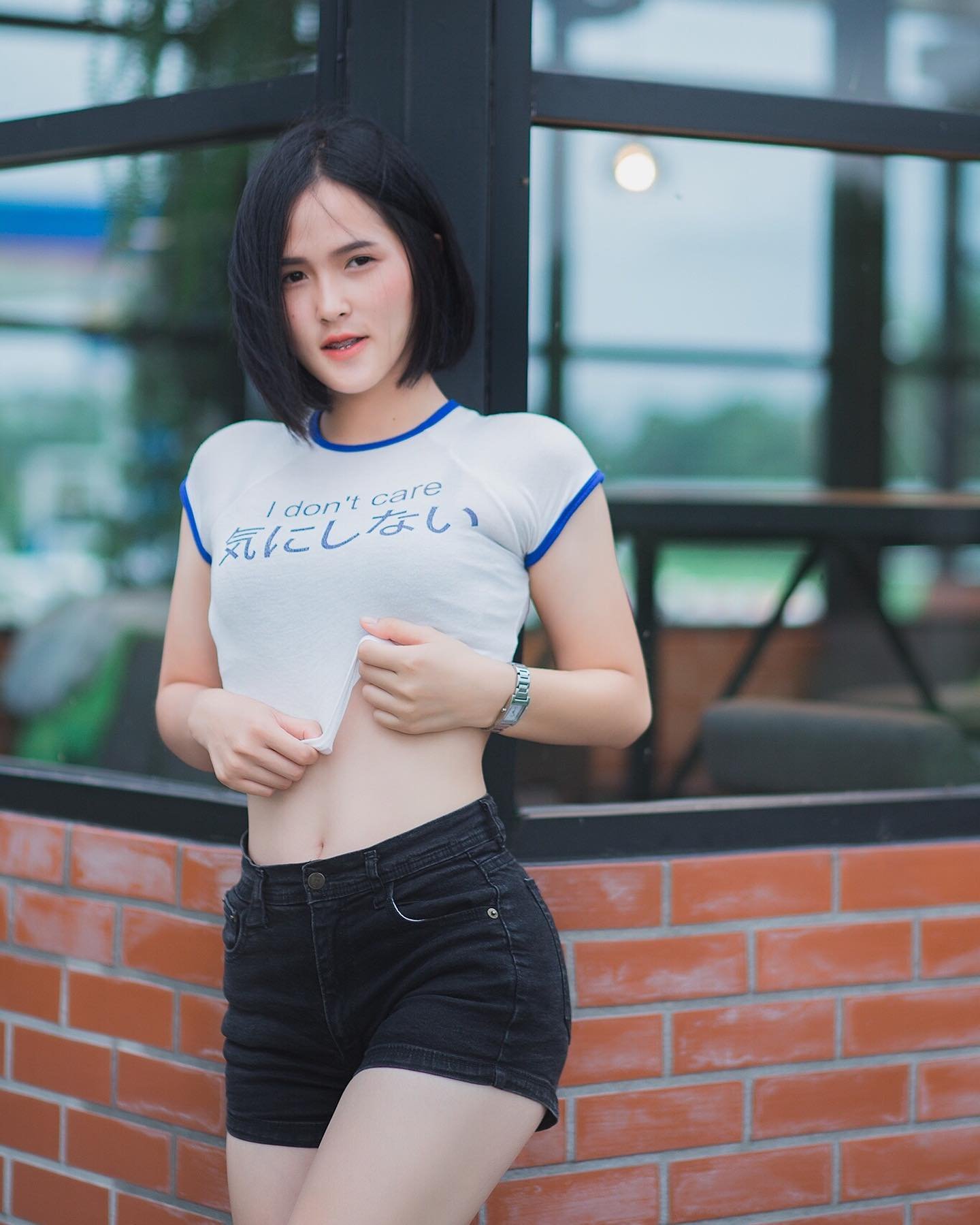 Bim Montatip บิ๋ม ฑาทิพย์ Thai Sexy Pic and Video 13 bim montatip ByElgQLgSgh 2 Copy