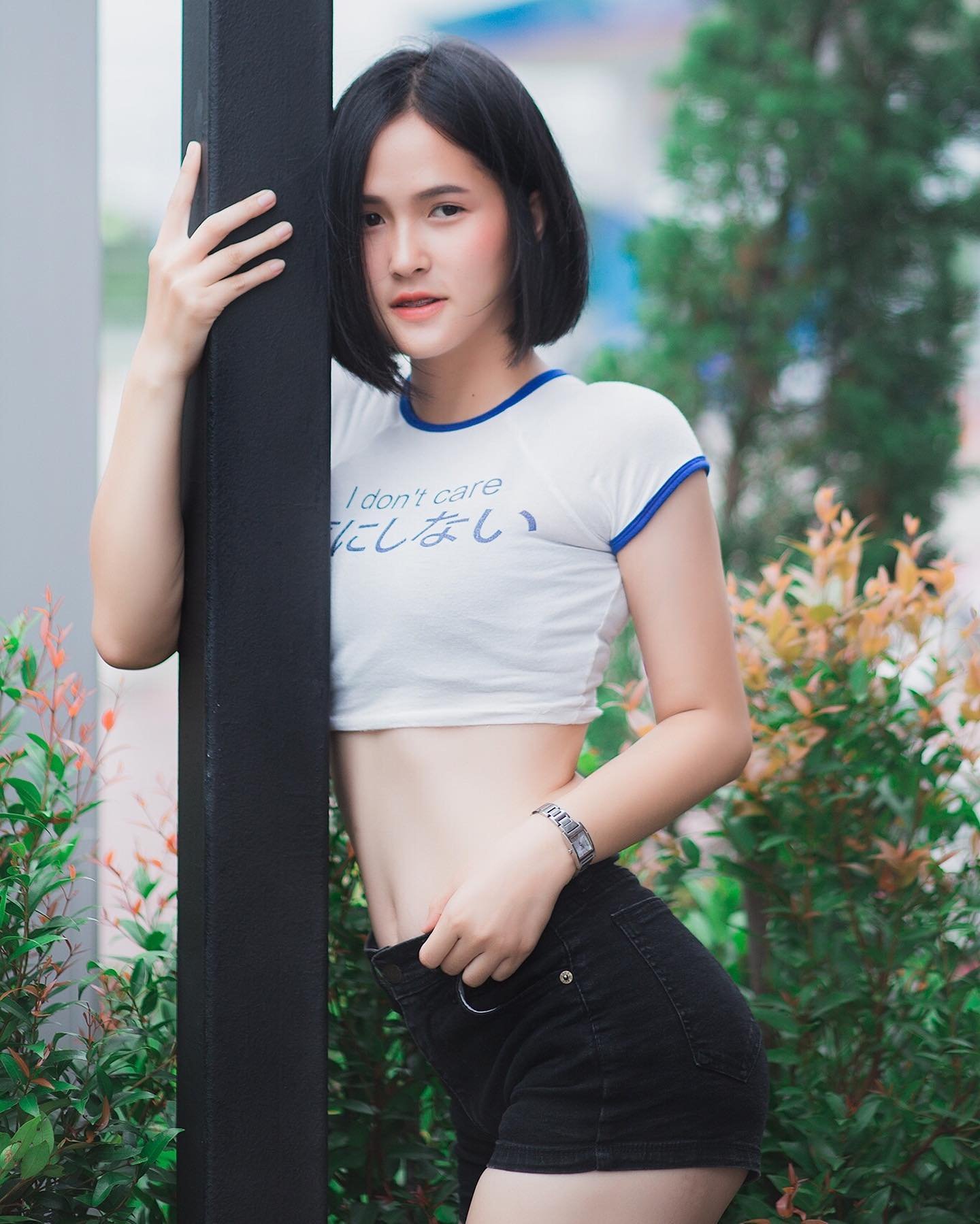 Bim Montatip บิ๋ม ฑาทิพย์ Thai Sexy Pic and Video 15 bim montatip ByElgQLgSgh 3 Copy