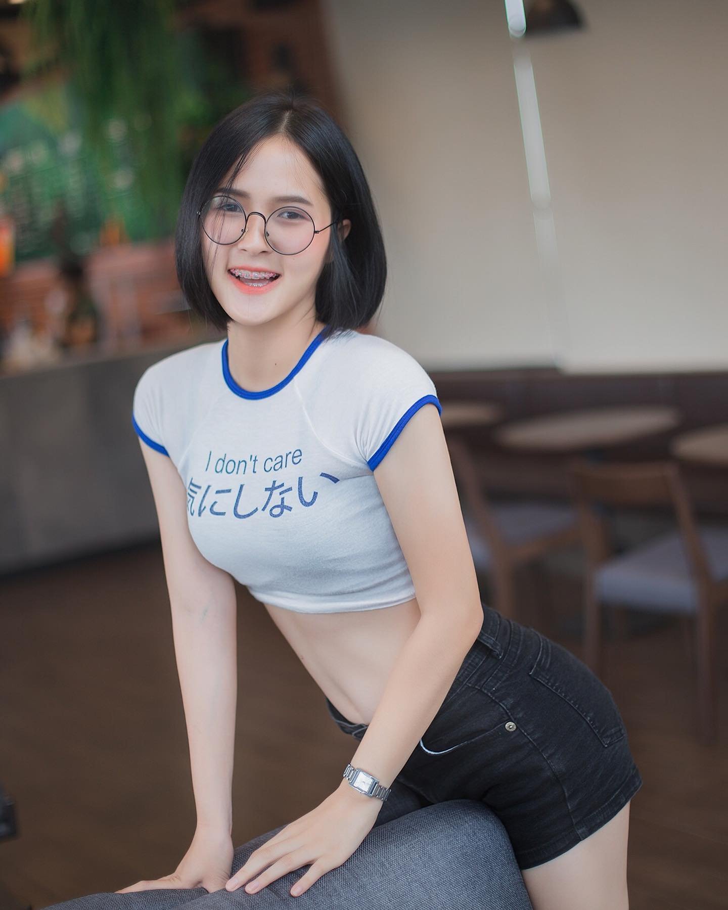 Bim Montatip บิ๋ม ฑาทิพย์ Thai Sexy Pic and Video 7 bim montatip ByElgQLgSgh 4