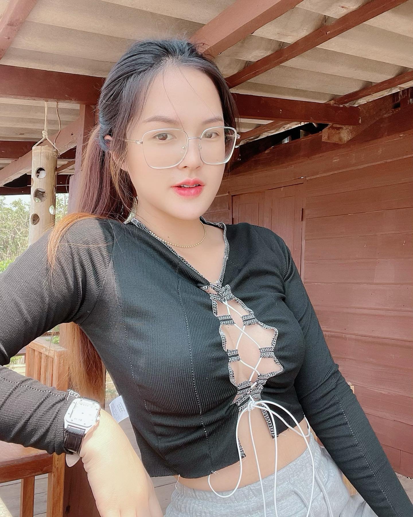 Bim Montatip บิ๋ม ฑาทิพย์ Thai Sexy Pic and Video 17 bim montatip