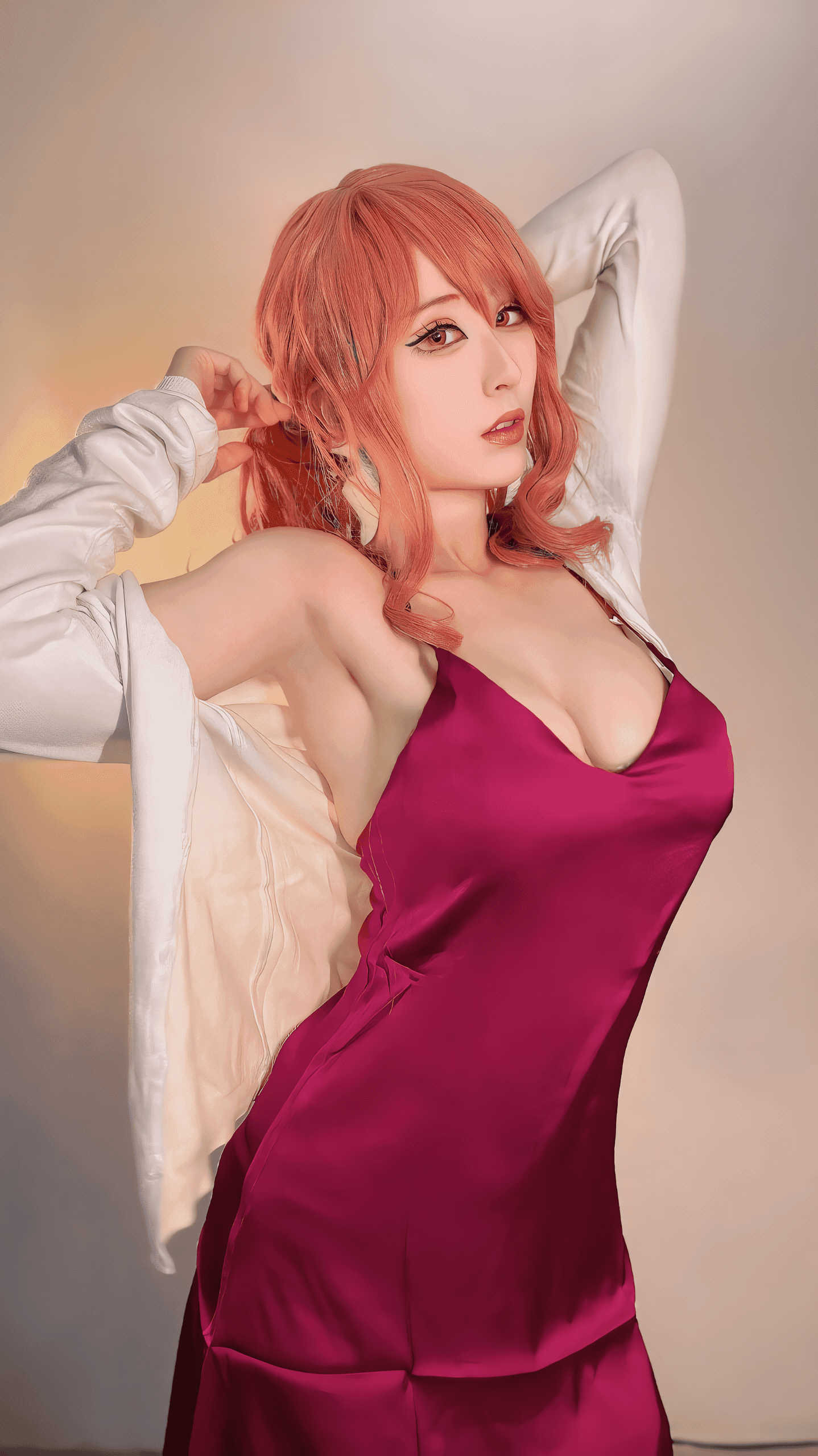Larissa Rochefort - Miyako Gravure Eksklusif 8 11 website by kawai.vip