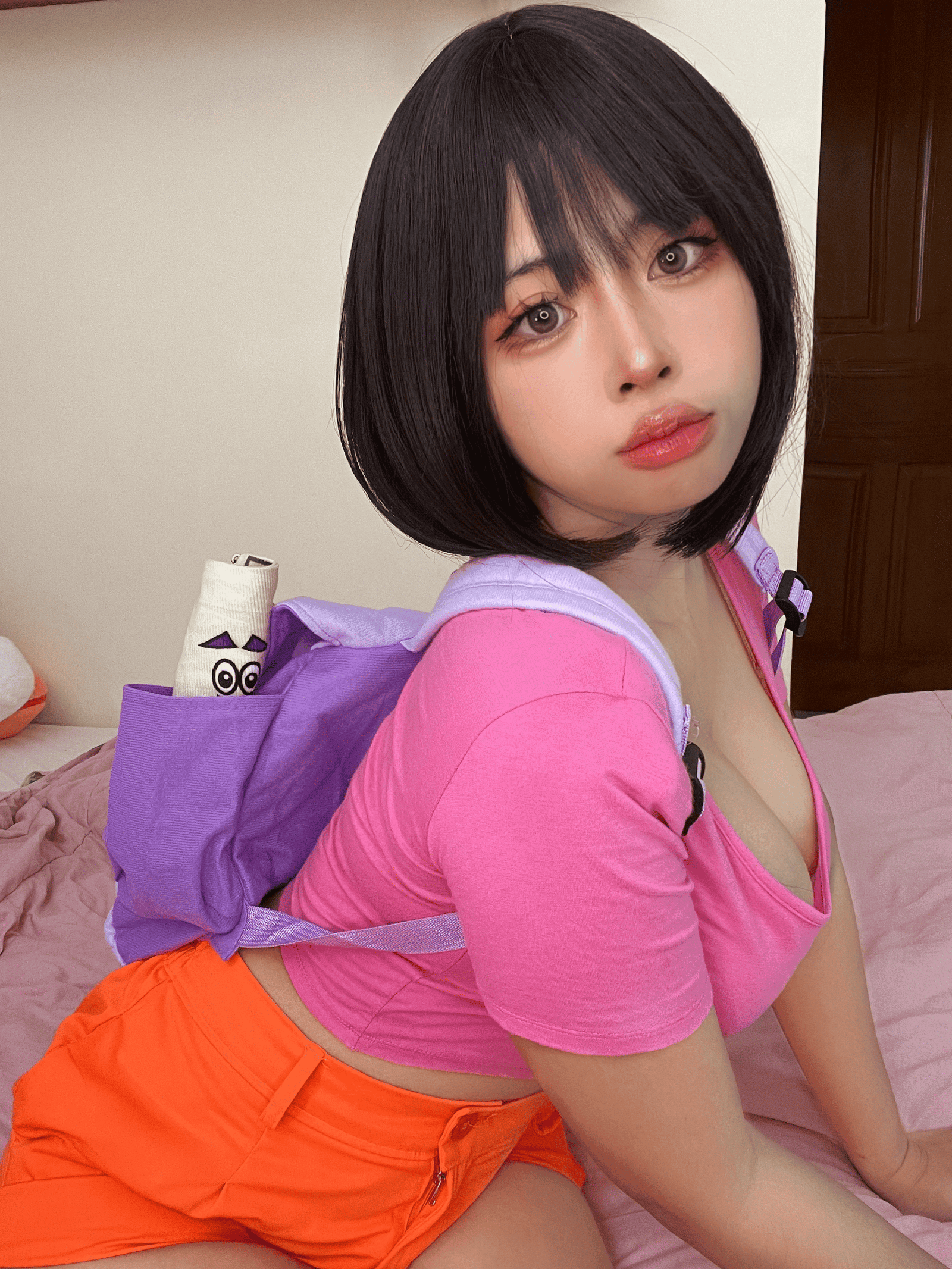 Anizu Chie – Pack Dora Eksklusif brut nya 15 128 website by Kawai.vip