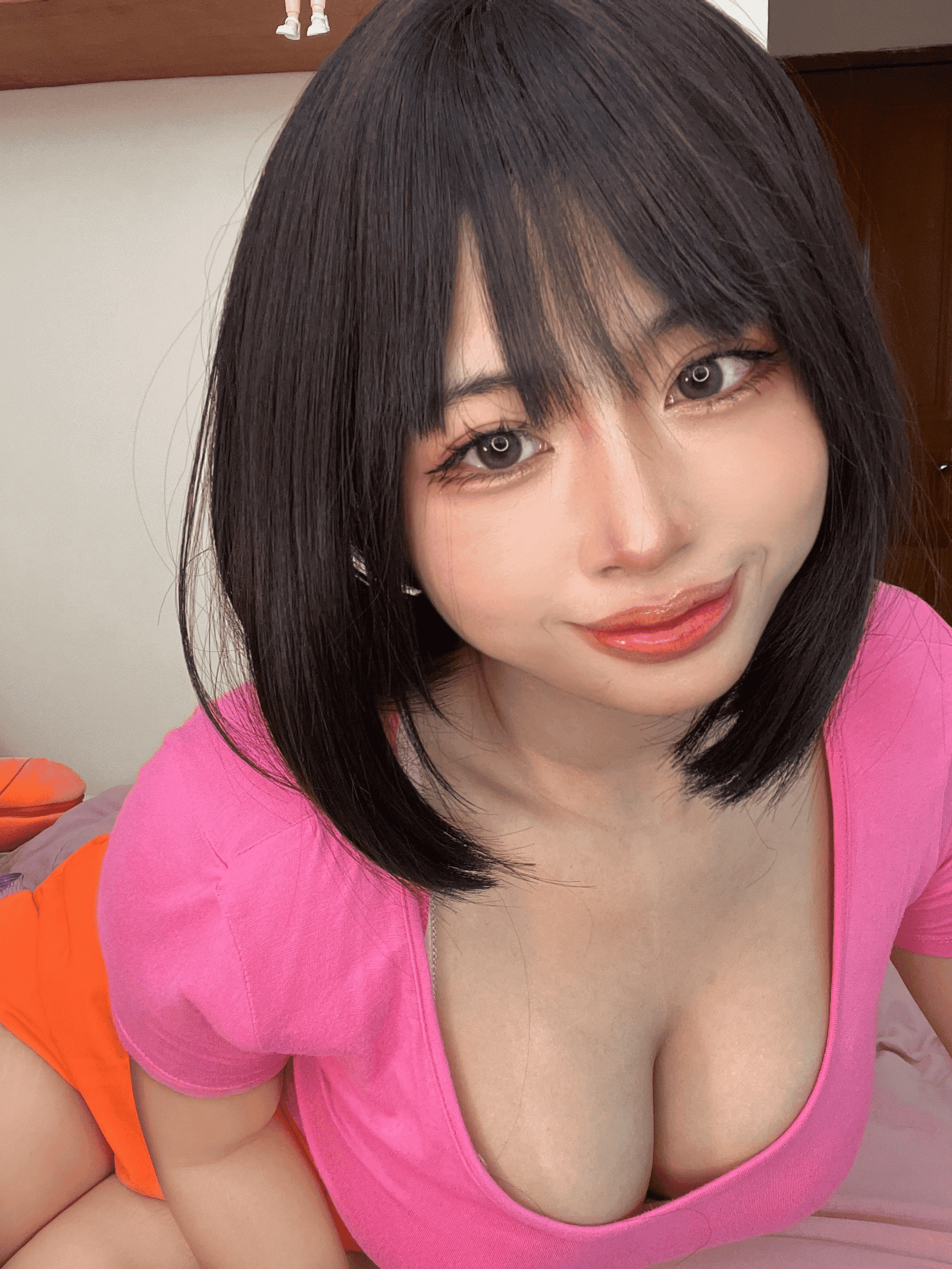 Anizu Chie – Pack Dora Eksklusif brut nya 8 136 website by Kawai.vip