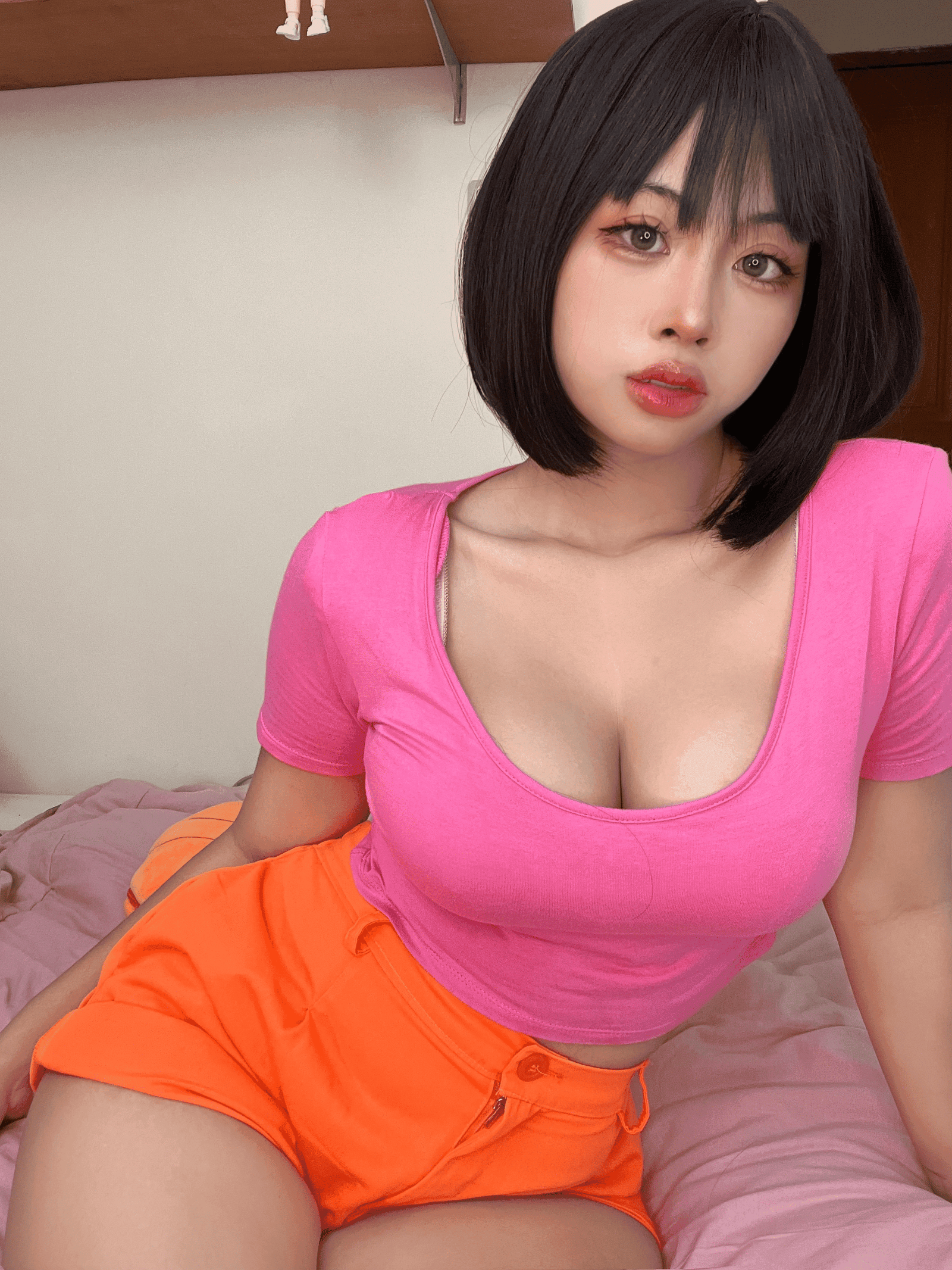 Anizu Chie – Pack Dora Eksklusif brut nya 9 137 website by Kawai.vip