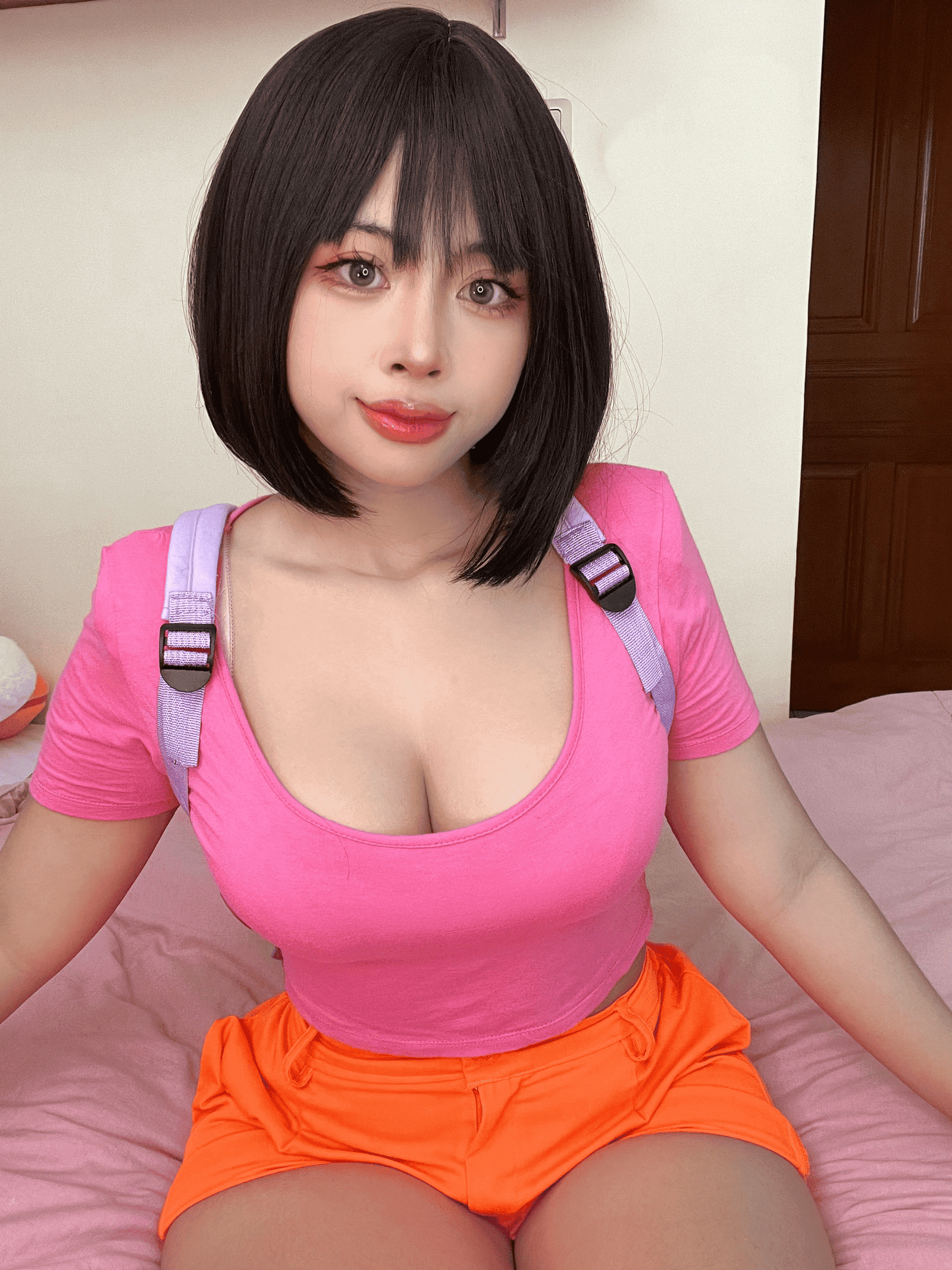 Anizu Chie – Pack Dora Eksklusif brut nya 12 140 website by Kawai.vip