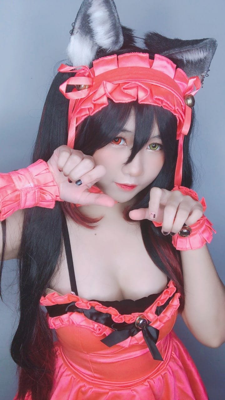 Lipay - Kurumi Neko , Meowww 11 16 website by kawai.vip