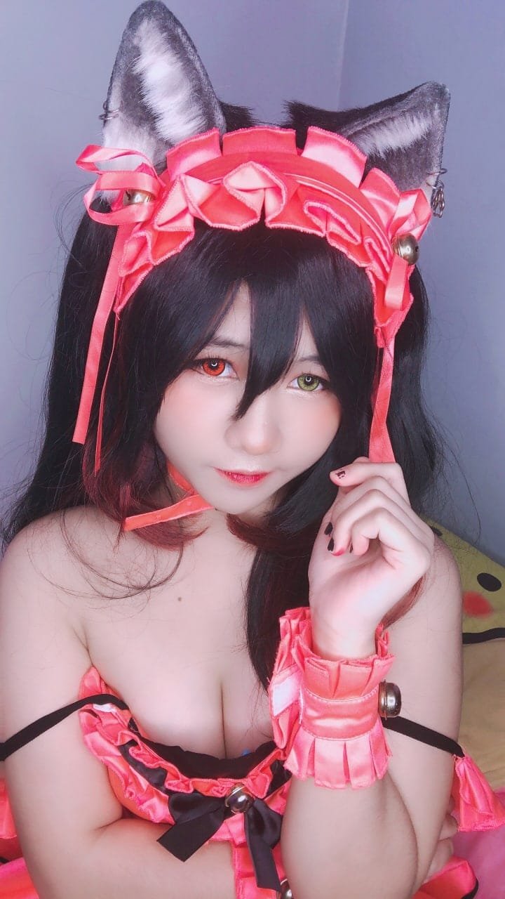 Lipay - Kurumi Neko , Meowww 9 18 website by kawai.vip