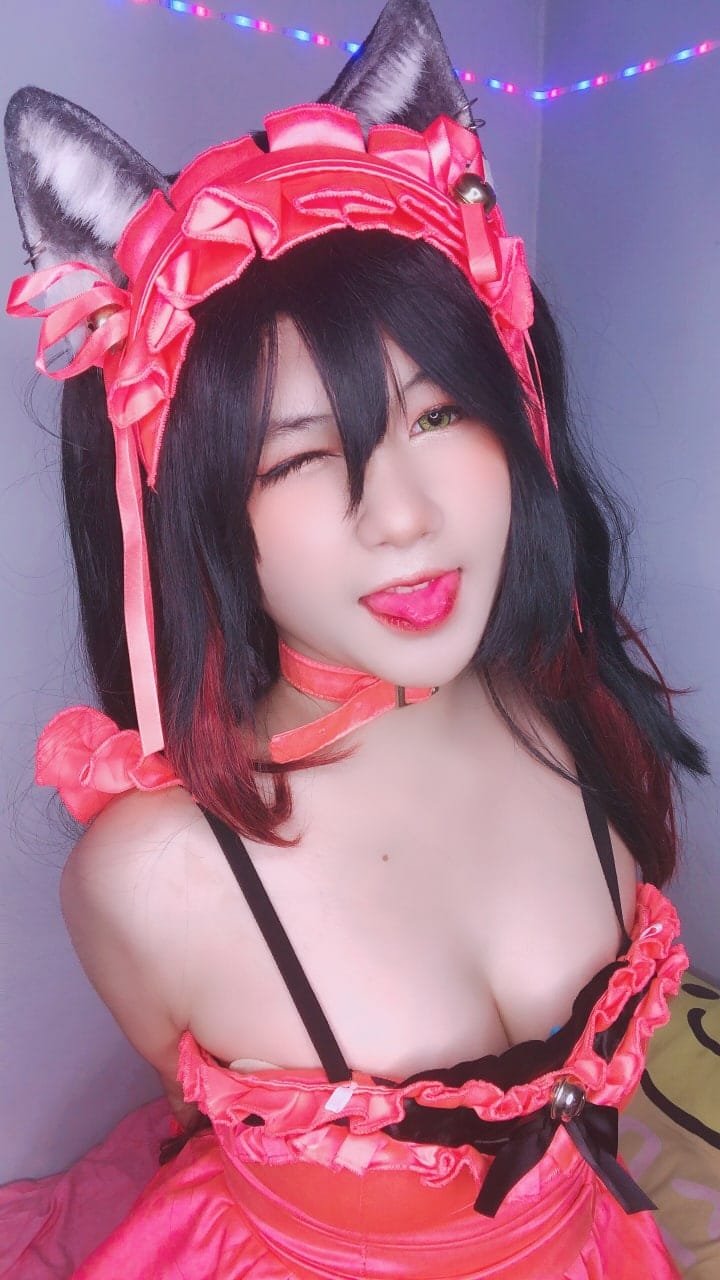 Lipay - Kurumi Neko , Meowww 8 19 website by kawai.vip