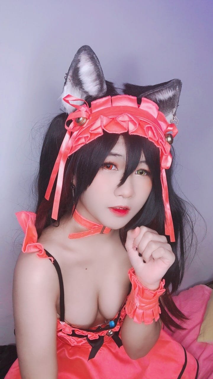 Lipay - Kurumi Neko , Meowww 7 20 website by kawai.vip