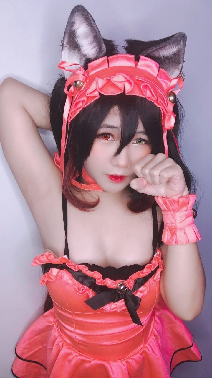 Lipay - Kurumi Neko , Meowww 6 21 website by kawai.vip
