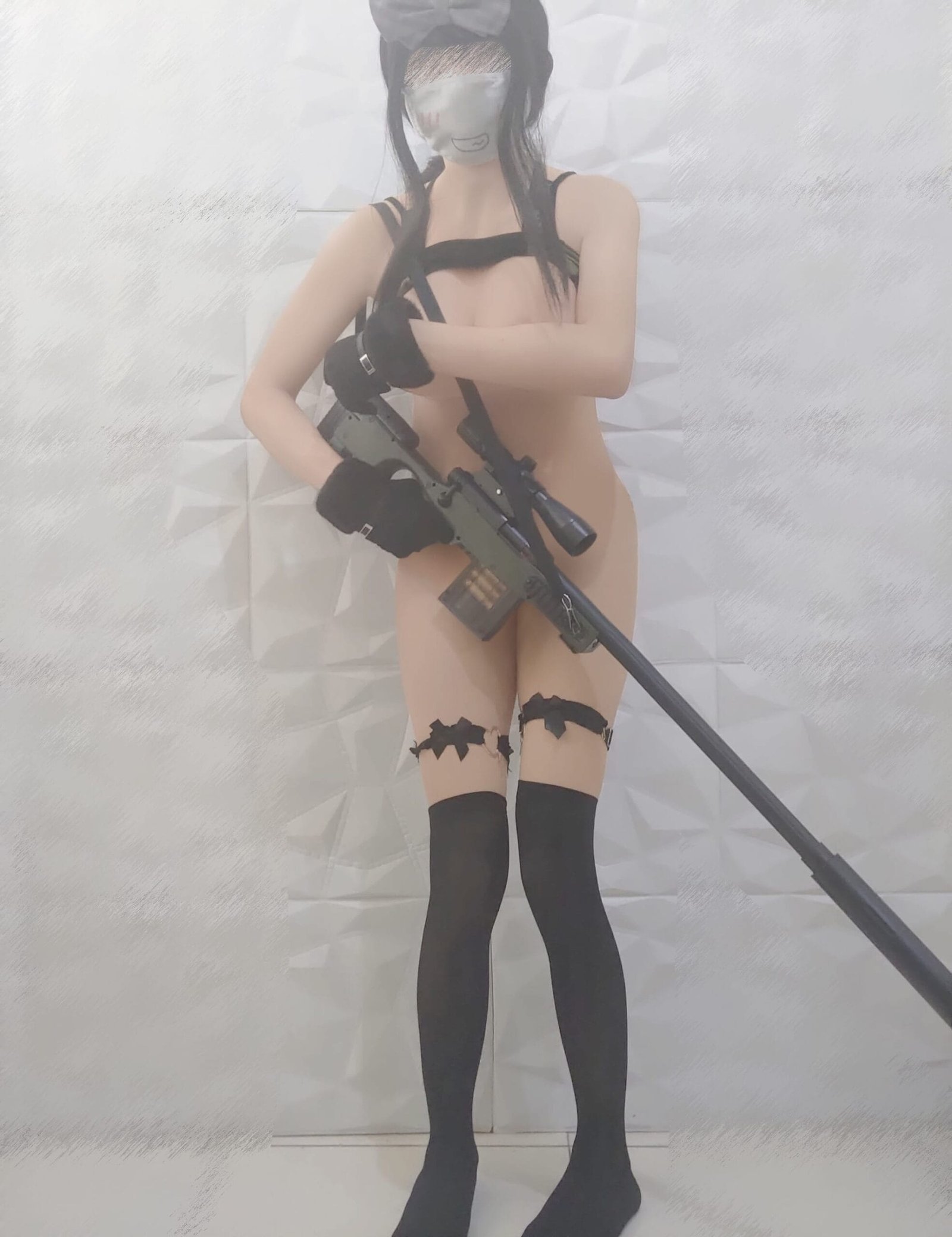 Rinju - Pack Military Tobrut Terbaru, WOW Mantap 15 226 website by kawai.vip scaled
