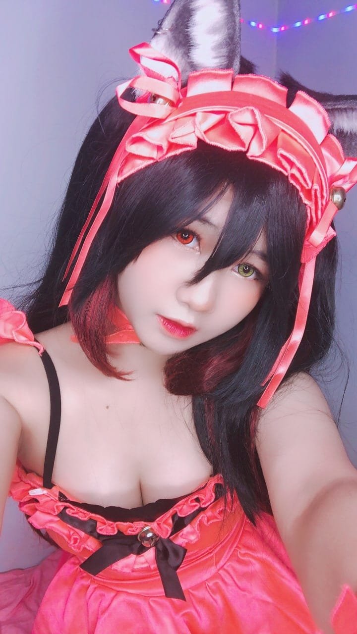 Lipay - Kurumi Neko , Meowww 3 24 website by kawai.vip