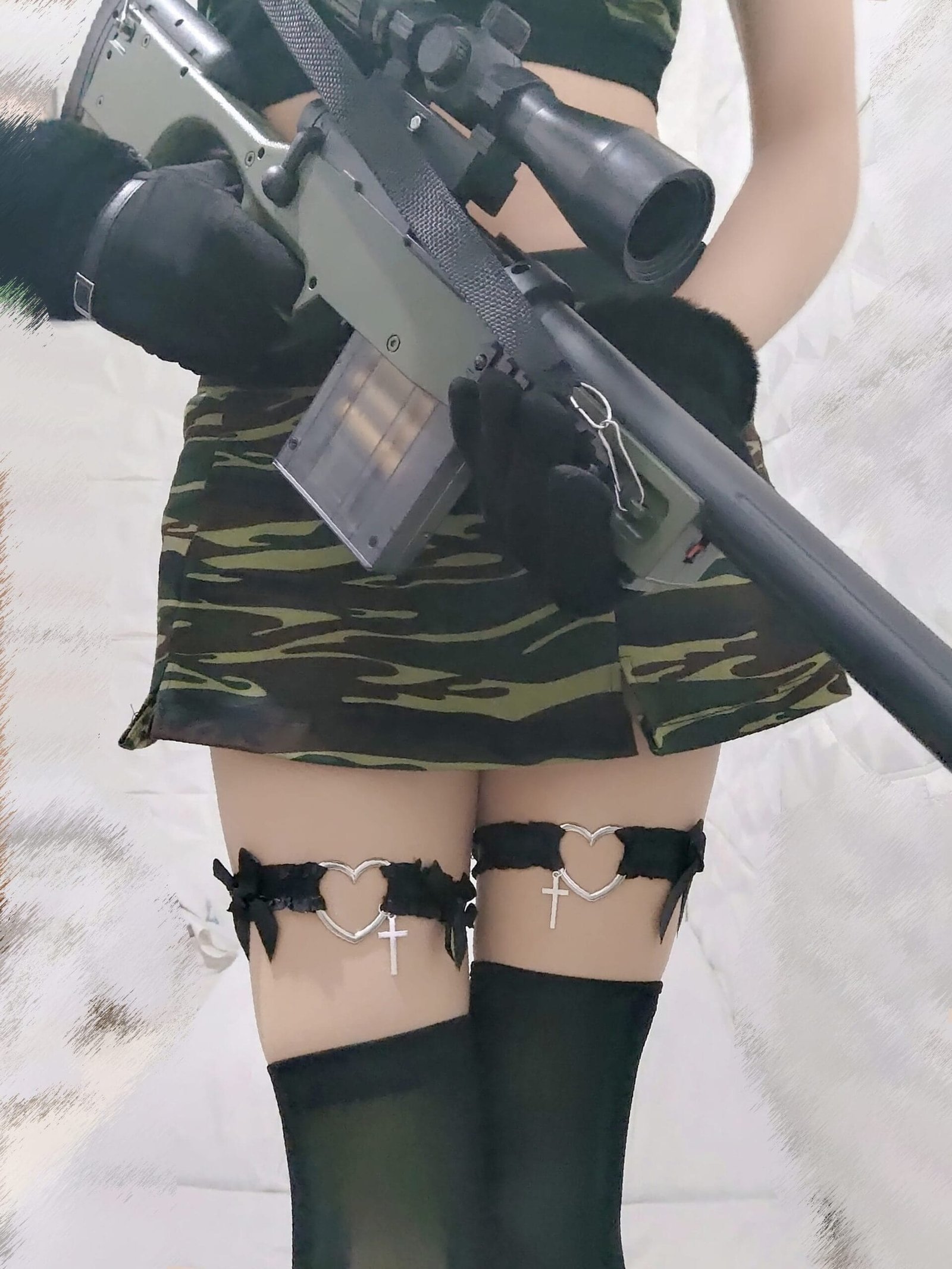 Rinju - Pack Military Tobrut Terbaru, WOW Mantap 3 257 website by kawai.vip scaled