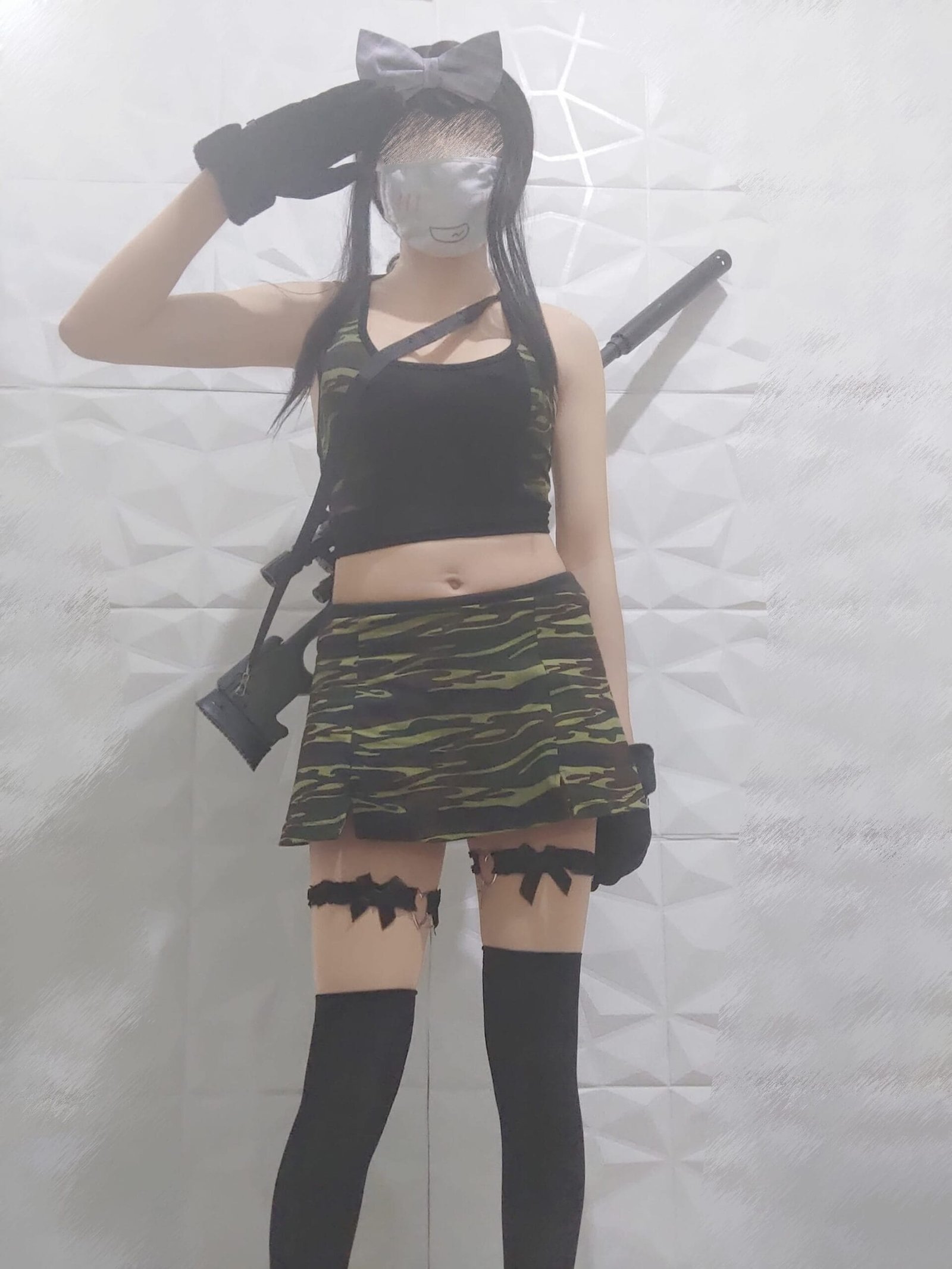 Rinju - Pack Military Tobrut Terbaru, WOW Mantap 9 260 website by kawai.vip scaled