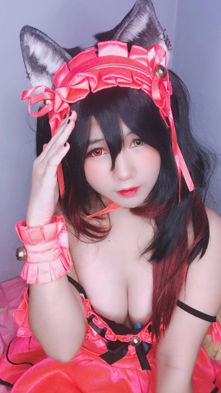 Lipay - Kurumi Neko , Meowww 27 26 website by kawai.vip